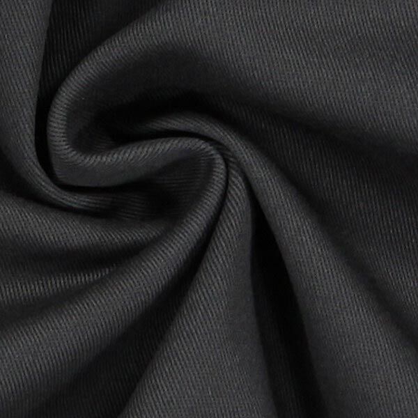Cotton Twill Stretch – slate grey,  image number 2