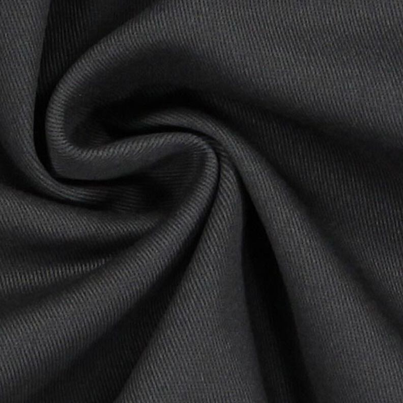 Cotton Twill Stretch – slate grey, image number 2