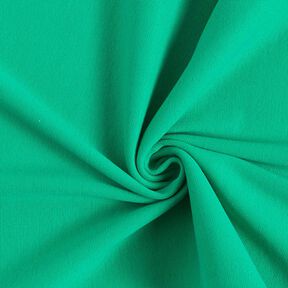 Cuffing Fabric Plain – green, 