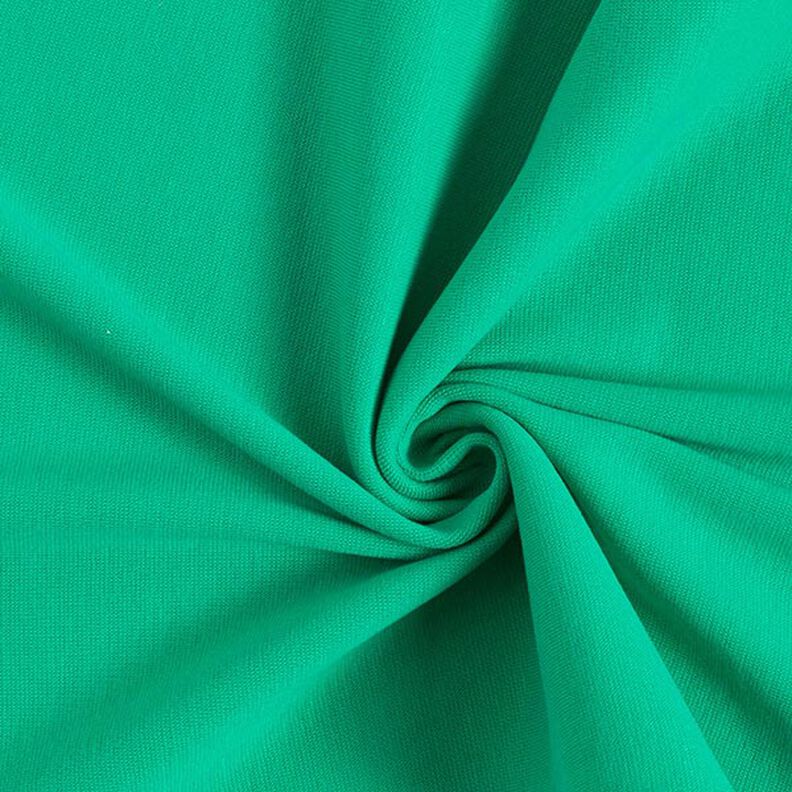 Cuffing Fabric Plain – green,  image number 1
