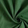 Lightweight linen blend pre-washed – fir green,  thumbnail number 1