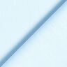 Cotton Poplin Plain – light blue,  thumbnail number 5