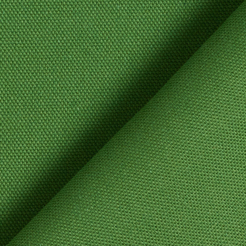 Decor Fabric Canvas – green,  image number 3