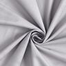 GOTS Cotton Poplin | Tula &ndash; light grey,  thumbnail number 1