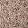 Viscose Jersey abstract leopard print – light brown/black,  thumbnail number 1