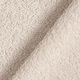 Towelling Fabric – light beige,  thumbnail number 5