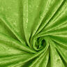 Panne velvet – neon green,  thumbnail number 1