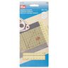 Ironing ruler [20 x 10 cm] | Prym – transparent,  thumbnail number 3