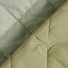 Diamond Quilted Fabric – reed,  thumbnail number 4