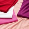Lightweight summer jersey viscose – light dusky pink,  thumbnail number 6