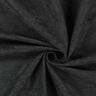 Alova Micro Velour – black,  thumbnail number 1