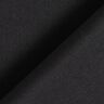 Outdoor Fabric Canvas Plain – black,  thumbnail number 3