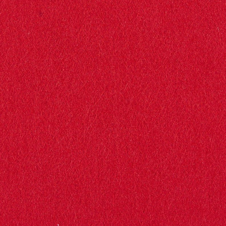 Felt 90 cm / 3 mm thick – carmine,  image number 1