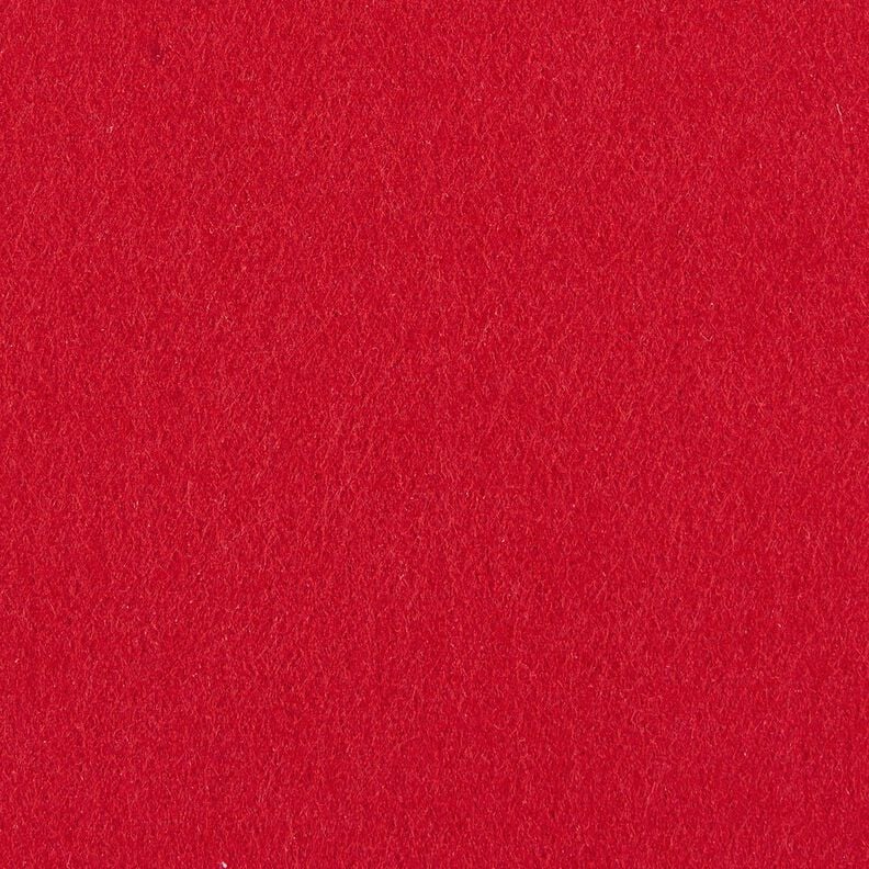 Felt 90 cm / 3 mm thick – carmine, image number 1