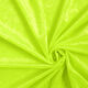 Crushed Velvet – neon yellow,  thumbnail number 1