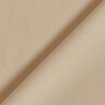 Bi-Stretch Gabardine – dark beige,  thumbnail number 4