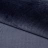 Upholstery Fabric Velvet – midnight blue,  thumbnail number 1