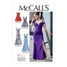 Dress, McCalls  7896 | 32-40,  thumbnail number 1