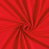 Lightweight Viscose Jersey – ruby red,  thumbnail number 1
