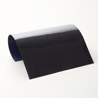 Flock Iron-On Transfer Sheet Din A4 – black, 