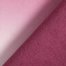 Softshell colour gradient – hollyhock/burgundy,  thumbnail number 5