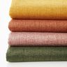 Upholstery Fabric Honeycomb texture – terracotta,  thumbnail number 4