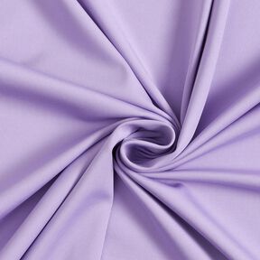 Plain sports and functional jersey – lavender, 