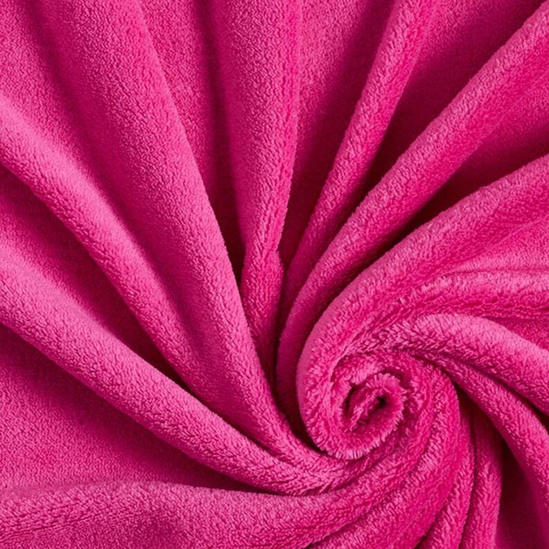 Cosy Fleece – pink,  image number 1