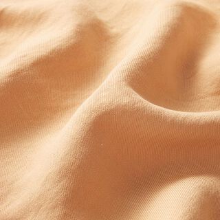 Linen Viscose Blend Plain – sand, 