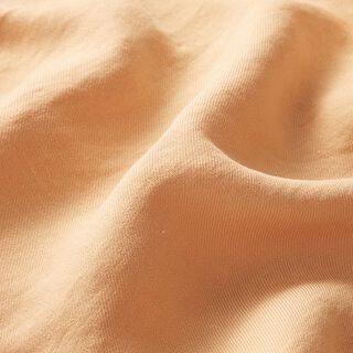 Linen Viscose Blend Plain – sand, 