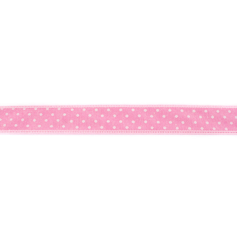 Webbing Chambray Dots – pink,  image number 1