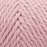 Anchor Crafty Recycled Macrame Cord [5mm] – light pink,  thumbnail number 1