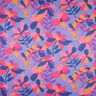 Cotton Satin Cloverdale | Nerida Hansen – blue lilac/red lilac,  thumbnail number 1