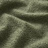Upholstery Fabric Teddy soft – dark pine,  thumbnail number 2
