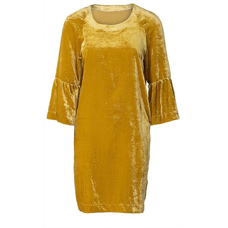 Dress | Burda 5875 | 34-48,  image number 6