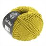 Cool Wool Uni, 50g | Lana Grossa – mustard,  thumbnail number 1
