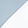 Plain raincoat fabric – silver blue,  thumbnail number 4