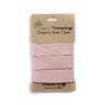 Bias binding Organic Cotton Jersey [3 m | 20 mm] – light dusky pink,  thumbnail number 1