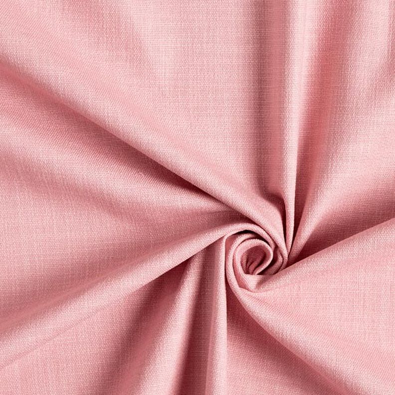 Linen fabric Stretch – pink,  image number 1