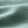Upholstery Fabric Fine Bouclé – eucalyptus,  thumbnail number 2