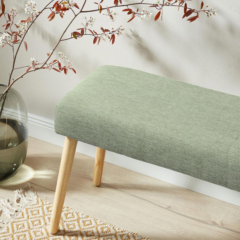 Upholstery Fabric Soft Woven Fabric – reed,  image number 6