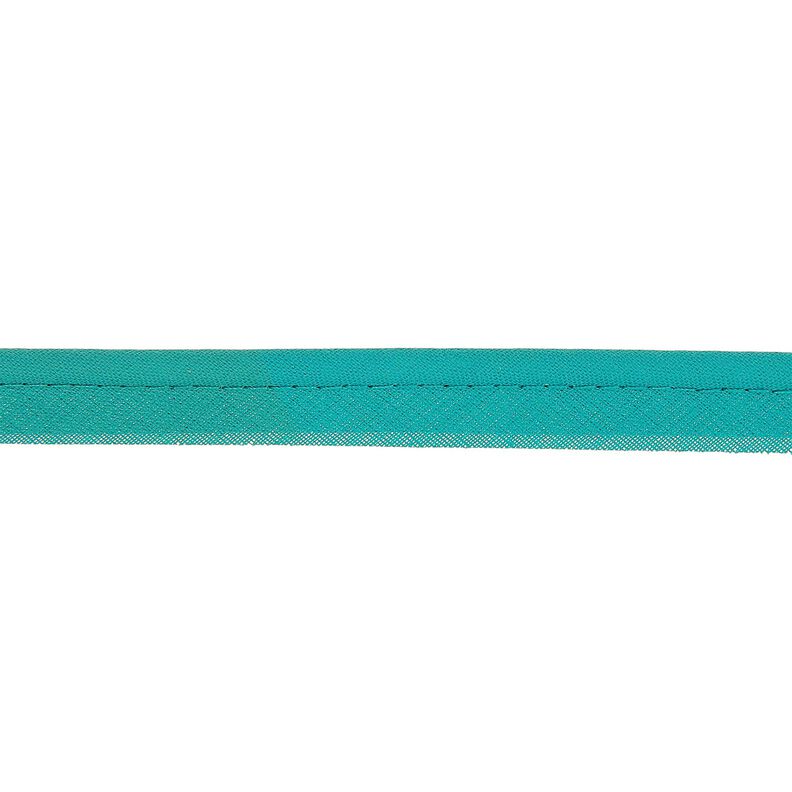 Piping Polycotton [15 mm] – aqua blue,  image number 1