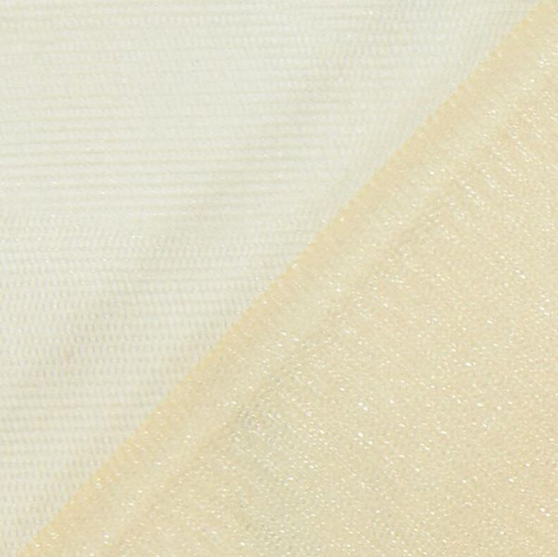Shimmer Tulle – sand,  image number 3