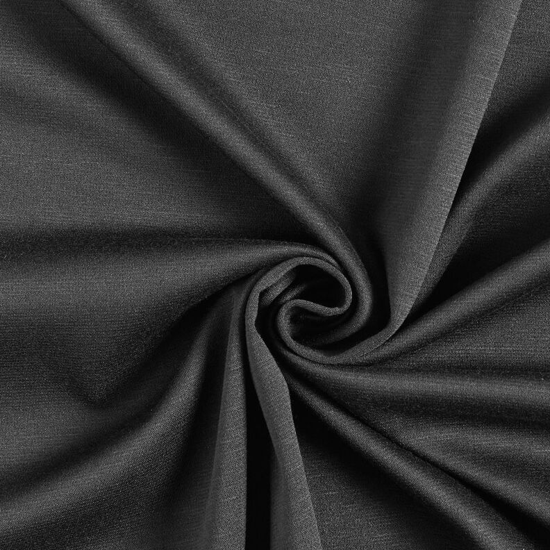 Ponte Roma Jersey Classic – black,  image number 1