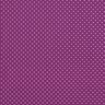 Cotton Poplin Little Dots – red lilac/white,  thumbnail number 1