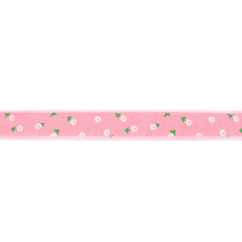Webbing Chambray Ditsy Flowers – pink,  image number 1