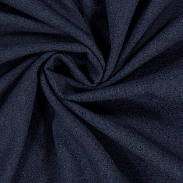 Crepe Moss – navy,  image number 2