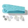 Jersey Color Press Fasteners [Ø 8mm] | Prym Love,  thumbnail number 2