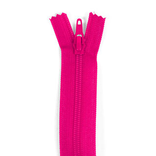 Zip not divisible | plastic (516) | YKK, 
