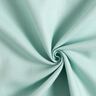 pure heavy linen Plain – pale mint,  thumbnail number 1